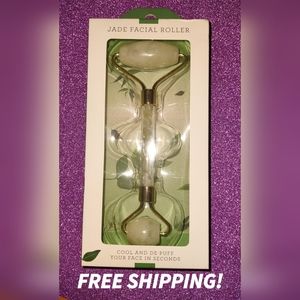 JADE FACIAL ROLLER